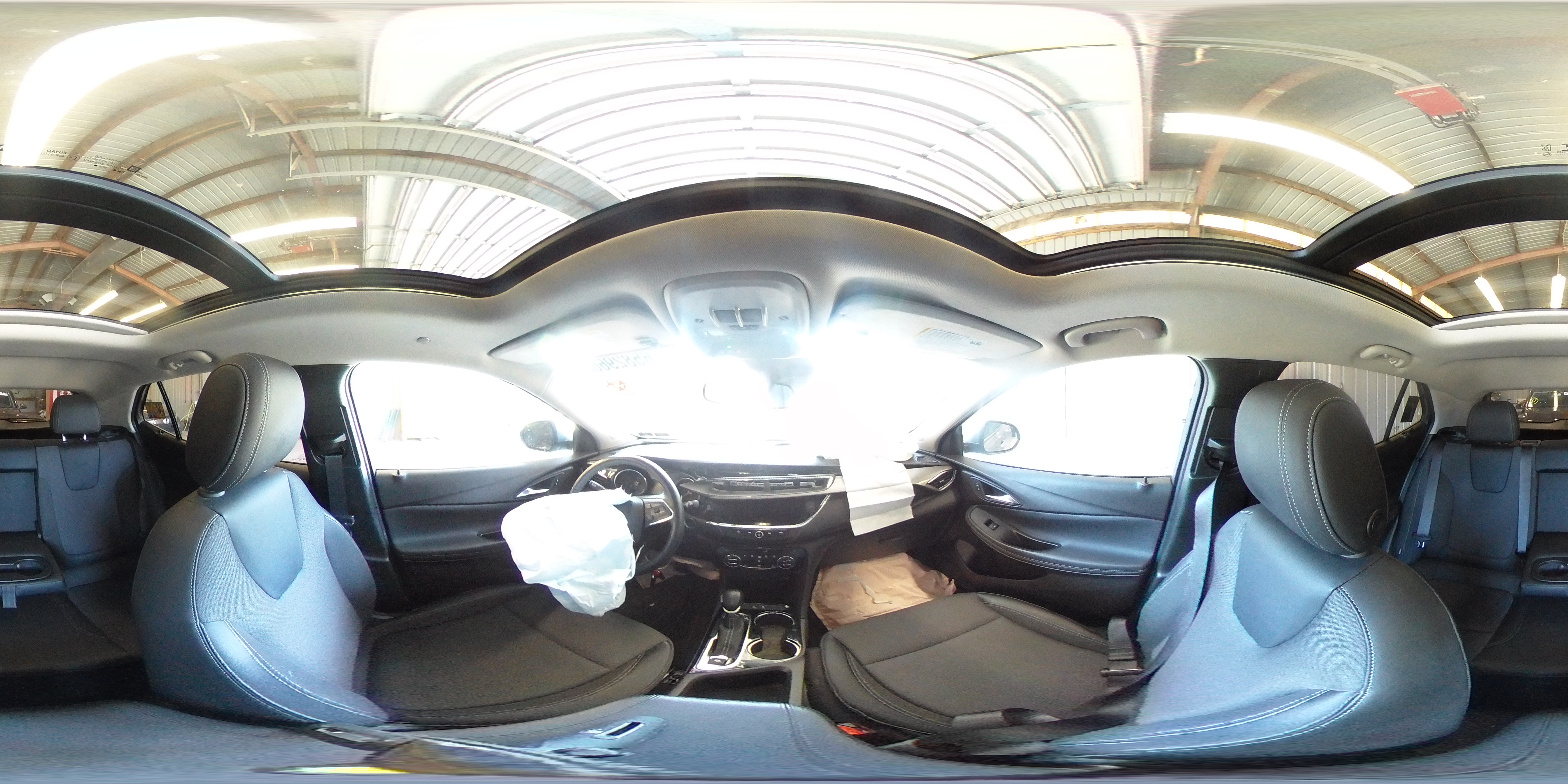 2023 Buick Encore Gx Select VIN: KL4MMDSL1PB076467 Lot: 65829665