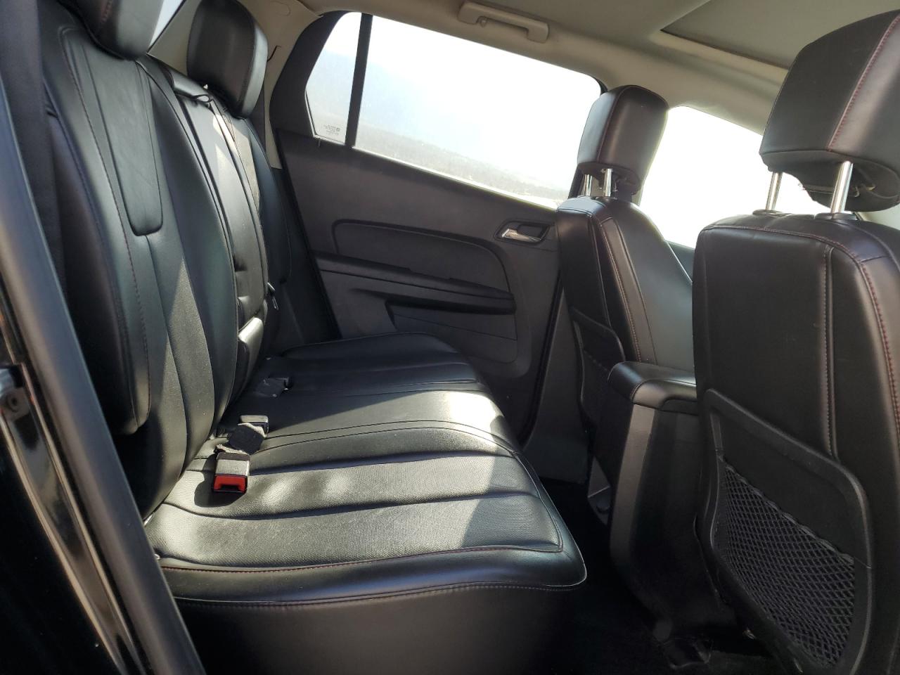 2013 GMC Terrain Slt VIN: 2GKFLXE34D6324065 Lot: 65217415