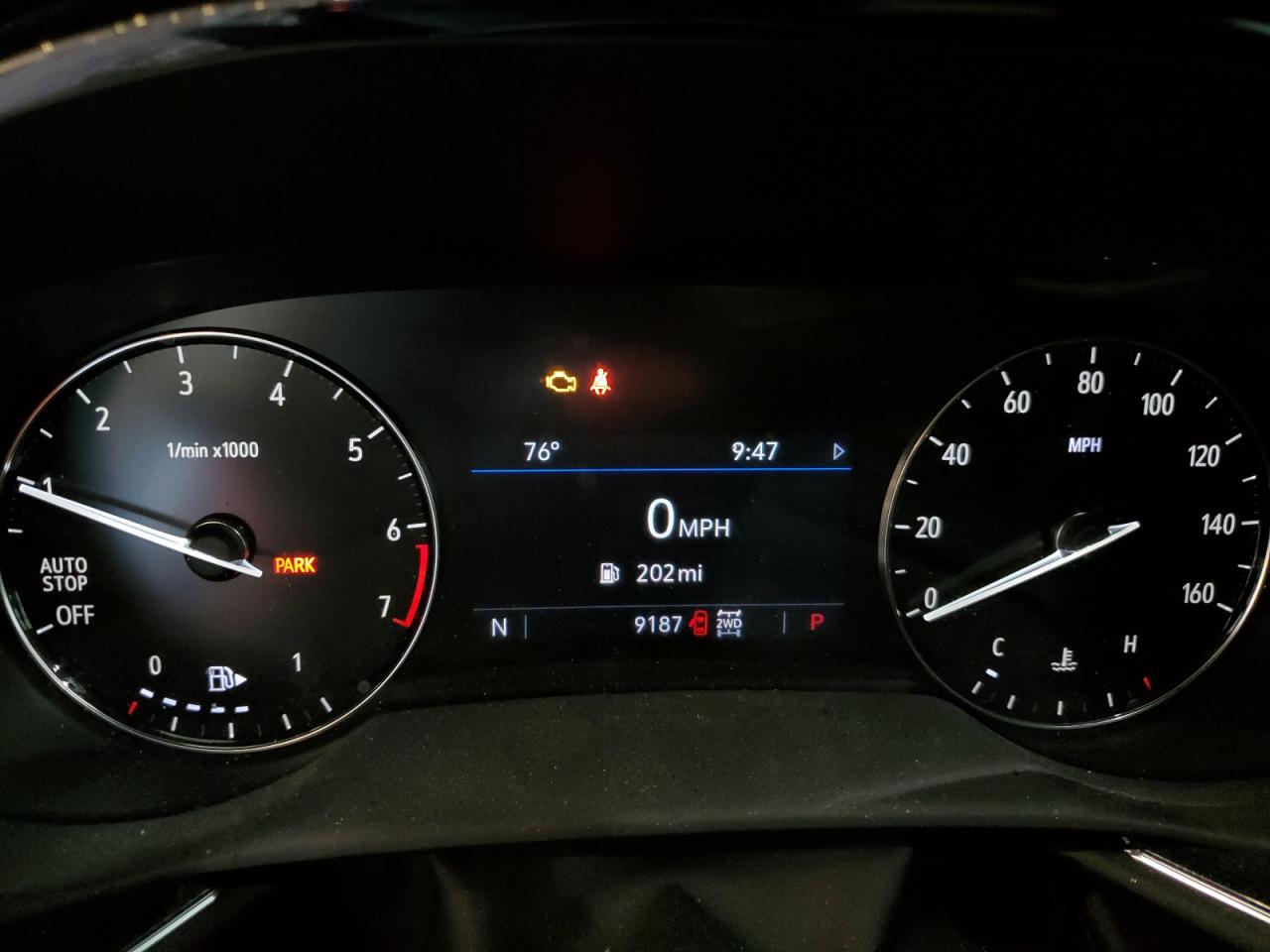 2023 Buick Envision Preferred VIN: LRBFZMR40PD232497 Lot: 62421425