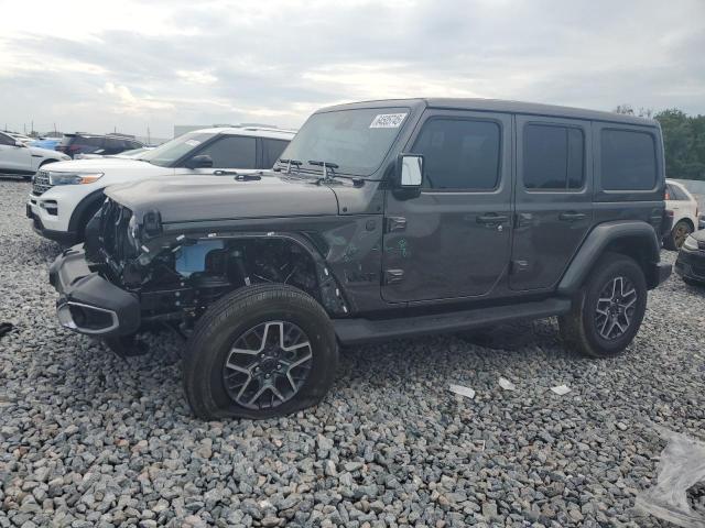 JEEP WRANGLER – zdjęcie z aukcji, lot #64505745