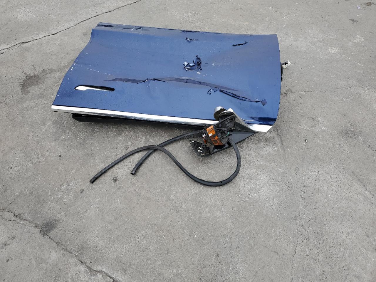 2020 Tesla Model 3 VIN: 5YJ3E1EA2LF804909 Lot: 65754995