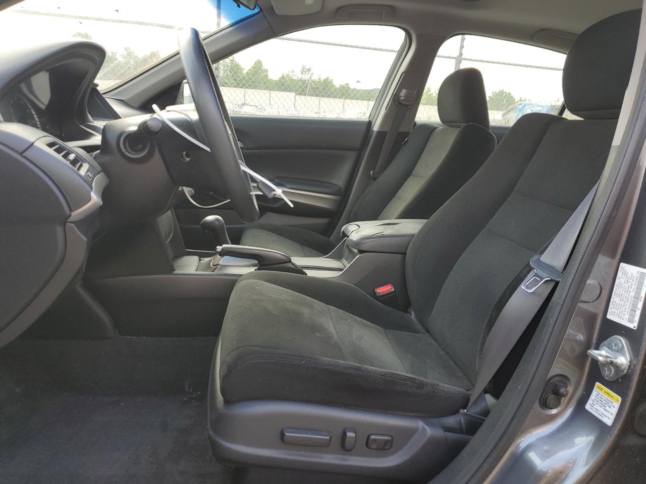 2009 Honda Accord Ex VIN: 1HGCP36759A020624 Lot: 64703055