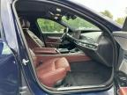 2023 BMW 760 XI   à vendre chez Copart MA - NORTH BOSTON