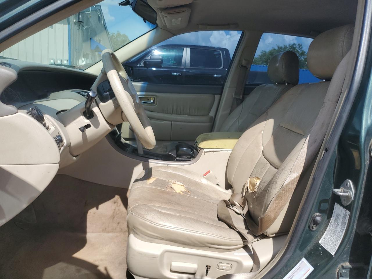 2000 Toyota Avalon Xl VIN: 4T1BF28B8YU025897 Lot: 64458685