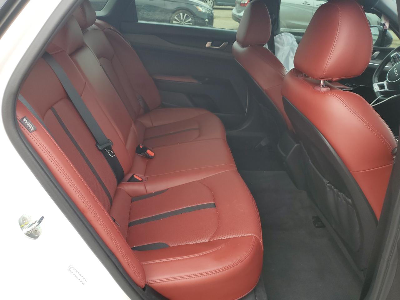 2022 Kia K5 Gt Line VIN: 5XXG64J22NG149942 Lot: 65375375
