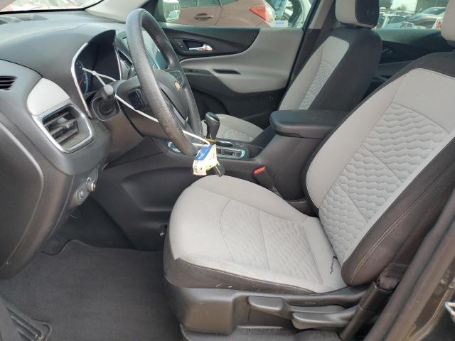  CHEVROLET EQUINOX 2019 Szary