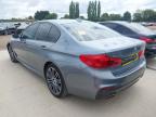 2018 BMW 530E M SPO for sale at Copart SANDY
