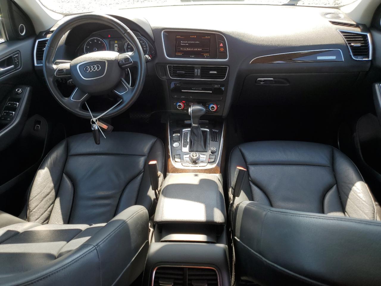 2014 Audi Q5 Premium Plus VIN: WA1LFAFP2EA008179 Lot: 65066205