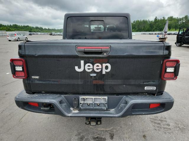  JEEP GLADIATOR 2020 Czarny