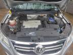2008 VOLKSWAGEN TIGUAN SE for sale at Copart GLOUCESTER