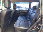 2008 MITSUBISHI SHOGUN DIA for sale at Copart NEWBURY