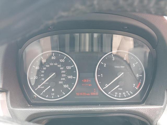 2011 BMW 3 SERIES 318I EXCLUSIVE EDITION 4DR