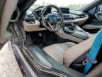 2015 BMW I8    for sale at Copart TX - HOUSTON