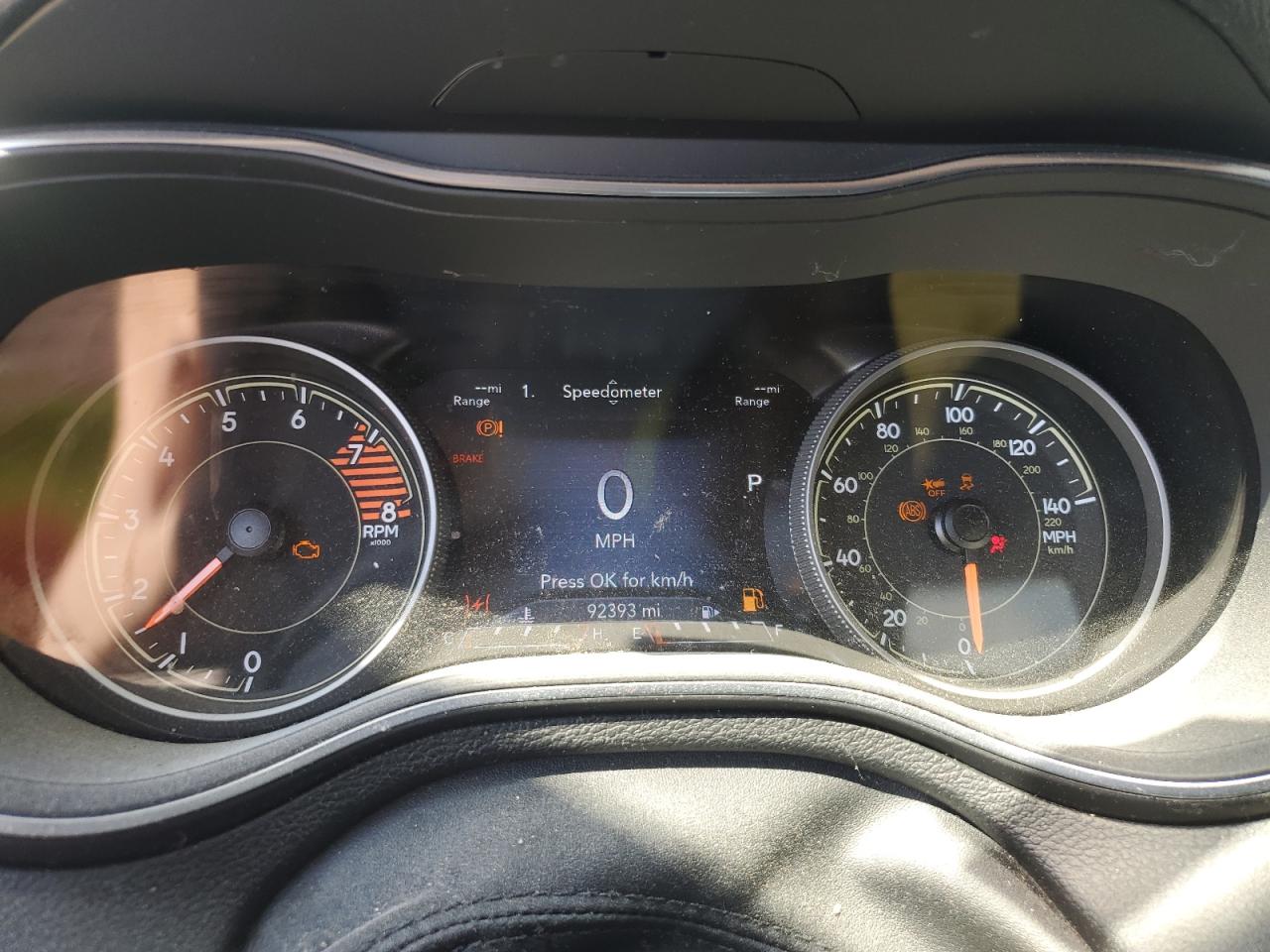 2021 Jeep Cherokee Trailhawk VIN: 1C4PJMBX0MD185078 Lot: 63264765