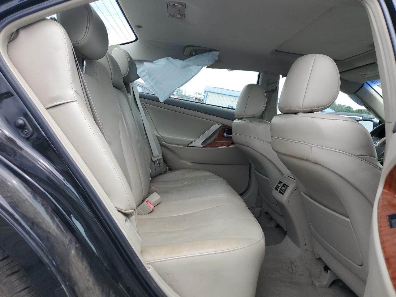2008 Toyota Camry Ce VIN: 4T1BE46K88U202028 Lot: 64894495