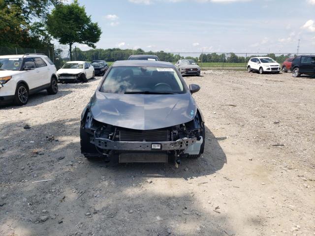  CHEVROLET CRUZE 2018 Szary