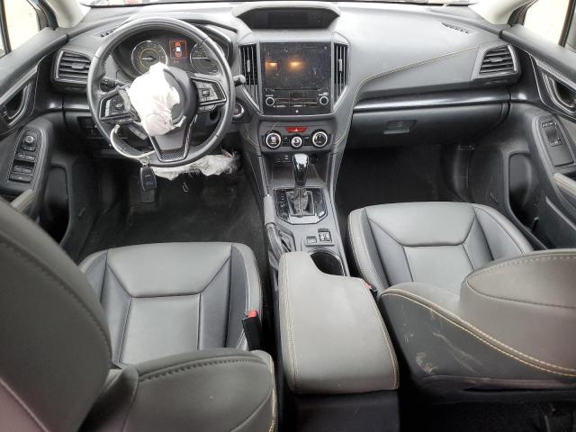  SUBARU CROSSTREK 2021 Белы