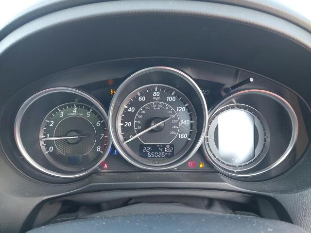 2013 MAZDA 6 SPORT NA