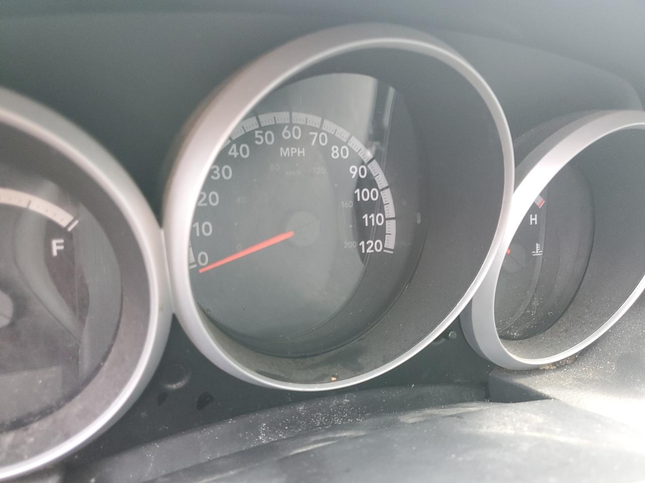 2008 Dodge Grand Caravan Se VIN: 1D8HN44HX8B180004 Lot: 64681635