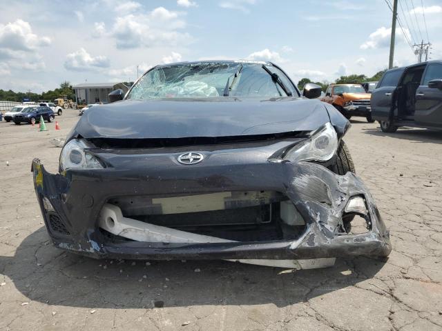 Купе TOYOTA SCION 2016 Серый