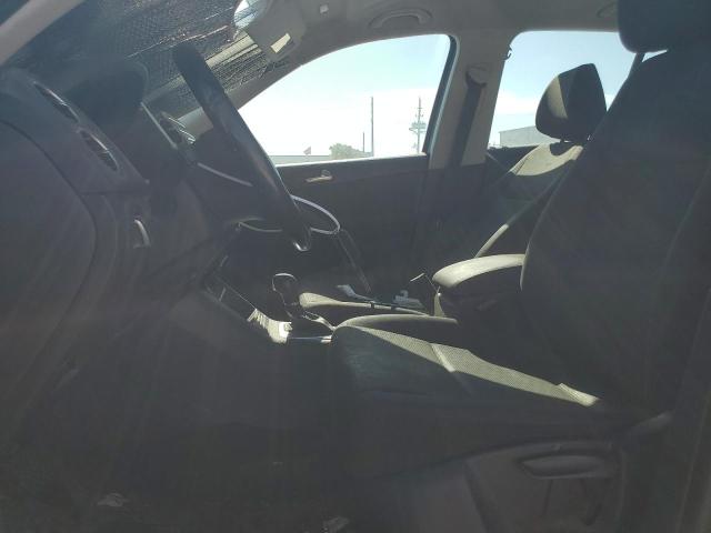  VOLKSWAGEN TIGUAN 2015 Srebrny