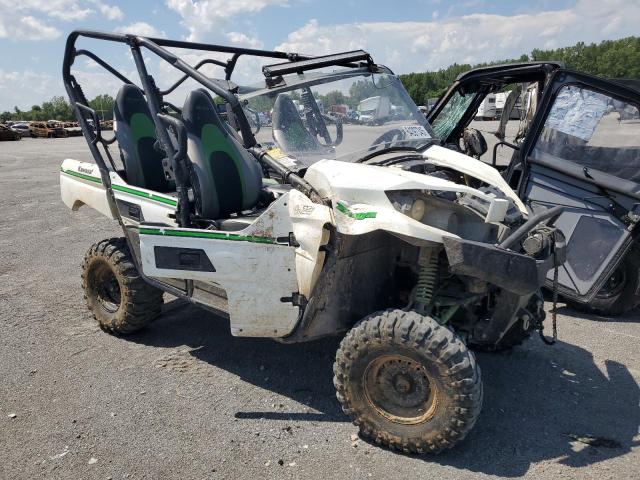 2016 KAWASAKI KRT800 F   a la Venta en Copart IL - SOUTHERN ILLINOIS