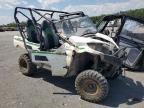 2016 KAWASAKI KRT800 F   a la Venta en Copart IL - SOUTHERN ILLINOIS