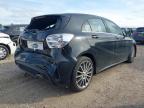2013 MERCEDES-BENZ A CLASS AMG SPORT for sale at Copart YORK