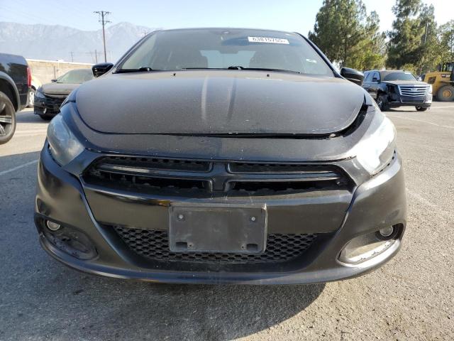 Sedans DODGE DART 2013 Czarny