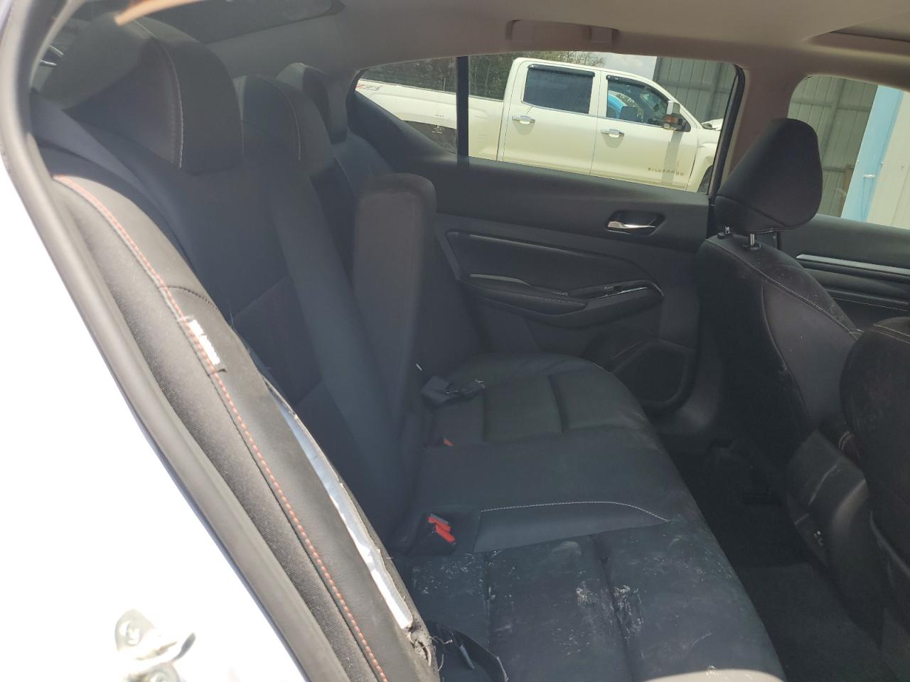 2023 Nissan Altima Sr VIN: 1N4BL4CV1PN351033 Lot: 63437805