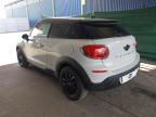 2014 MINI PACEMAN CO for sale at Copart SANDTOFT