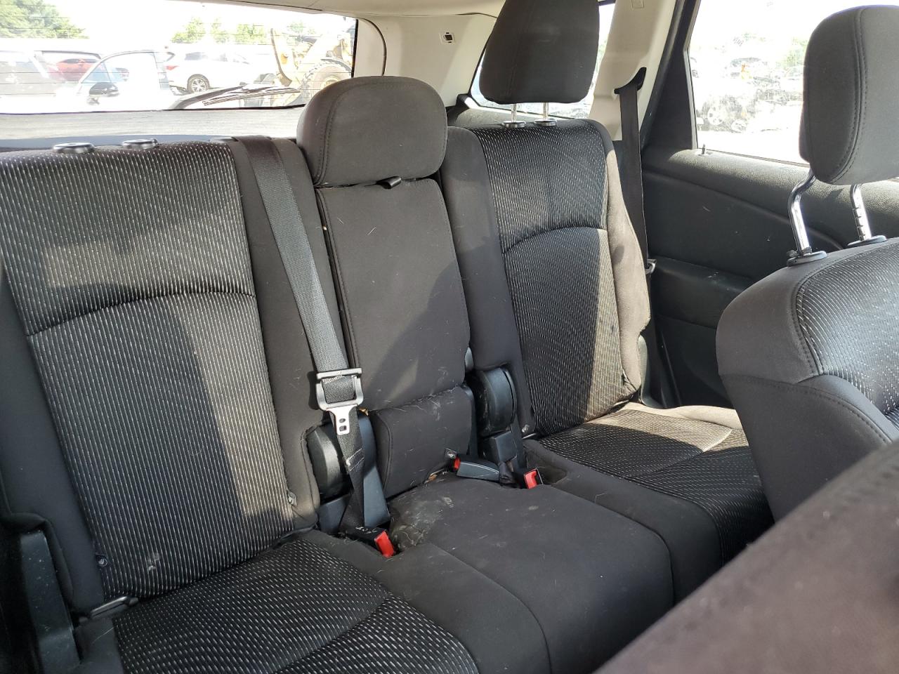 2013 Dodge Journey Sxt VIN: 3C4PDCBG7DT649771 Lot: 63554675