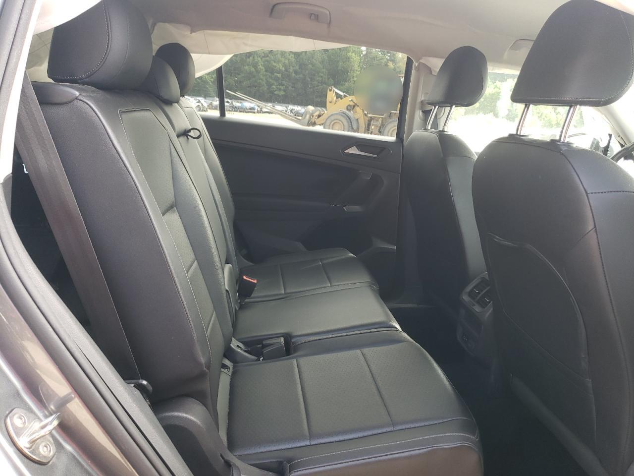 2020 Volkswagen Tiguan Se VIN: 3VV3B7AX1LM006839 Lot: 65326495