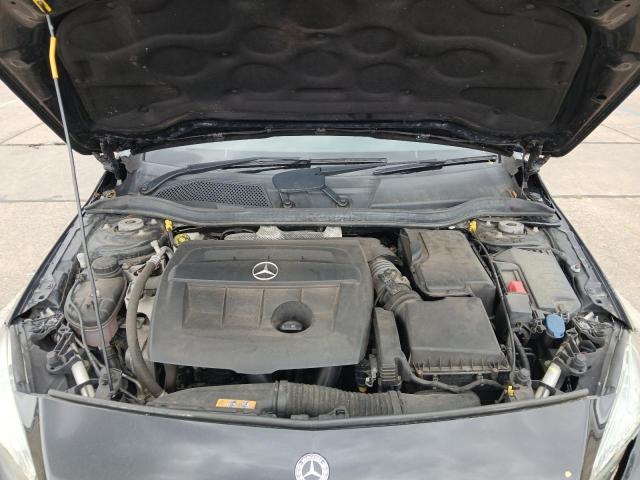 2017 MERCEDES-BENZ A 180 D SPORT AUTO 