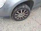 2011 SKODA YETI ELEGA for sale at Copart WISBECH