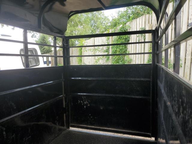 1983 LIVESTOCK TRAILER