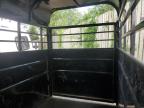 1983 LIVESTOCK TRAILER for sale at Copart MN - MINNEAPOLIS NORTH