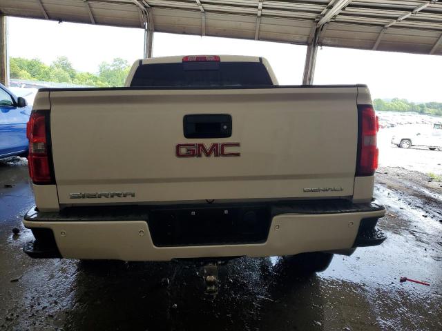  GMC SIERRA 2014 Biały