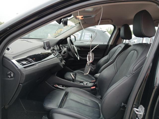2019 BMW X2 SDRIVE 18I SPORT 5DR STEP AUTO