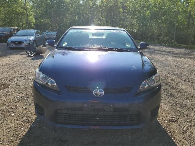 2013 TOYOTA SCION TC   