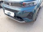 2025 VAUXHALL COMBO LIFE ULTIMATE EV  for sale at Copart ROCHFORD