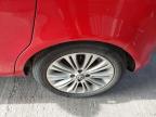 2014 VAUXHALL CORSA SE C for sale at Copart SANDTOFT