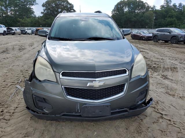 CHEVROLET EQUINOX 2012 Szary