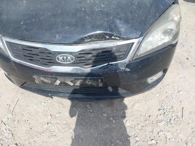 2012 KIA CEED 2 ECO