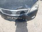 2012 KIA CEED 2 ECO for sale at Copart BRISTOL