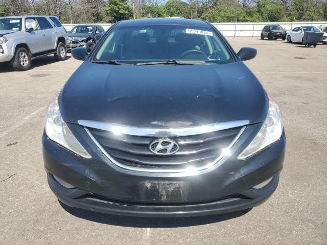  HYUNDAI SONATA 2013 Black