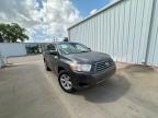 2009 TOYOTA HIGHLANDER    à vendre chez Copart TX - DALLAS