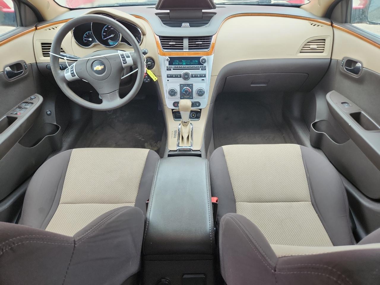 1g1zc5e03cf223146 1G1ZC5E03CF223146 2012 Chevrolet Malibu 1Lt