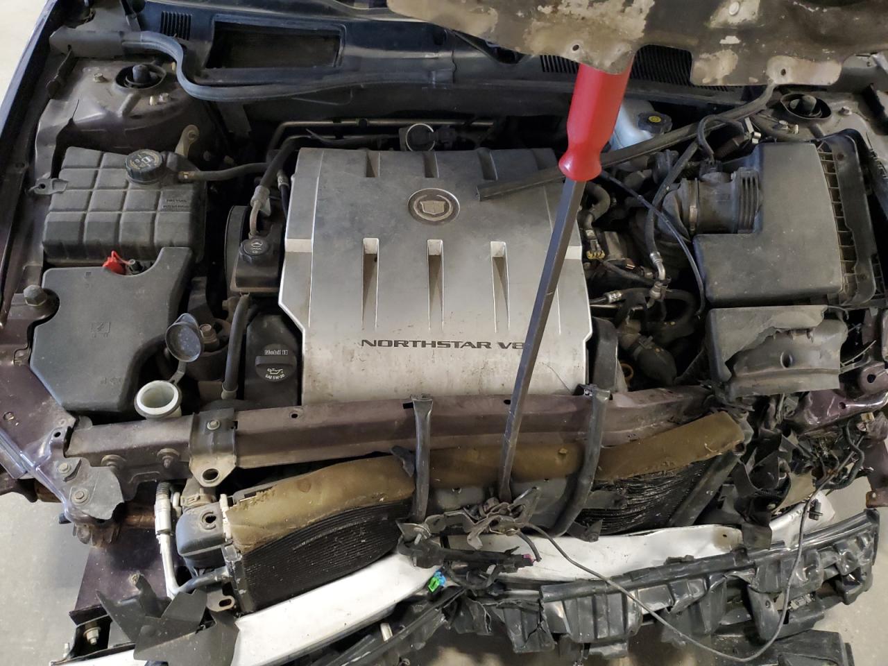 1g6kd57y69u103129 1G6KD57Y69U103129 2009 Cadillac Dts