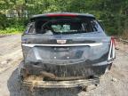 2025 CADILLAC XT5 PREMIUM LUXURY   à vendre chez Copart MD - BALTIMORE EAST